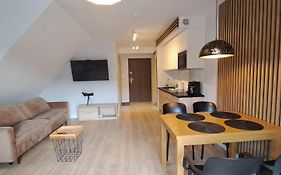 Apartament Triventi Karpacz